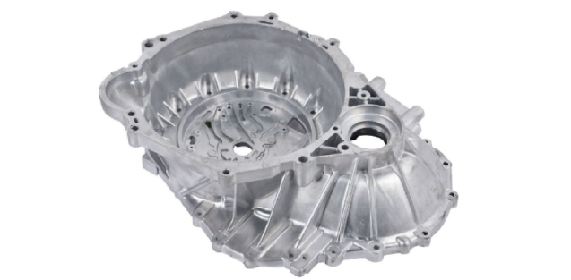 Fastening Solutions for Light Alloy Die-casting