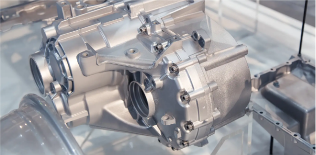 Lightweighting Application