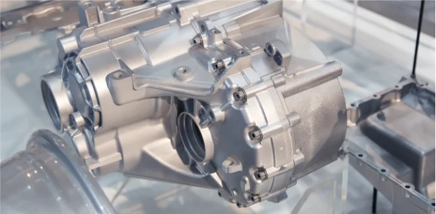 Lightweighting Application