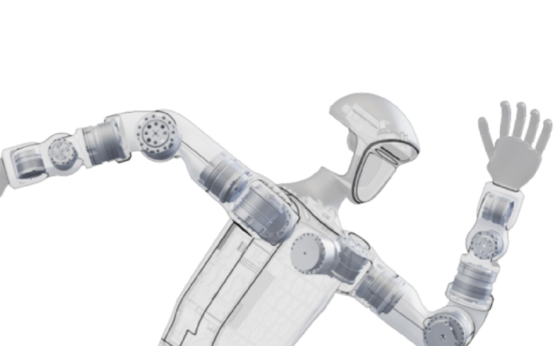 Humanoid Robot