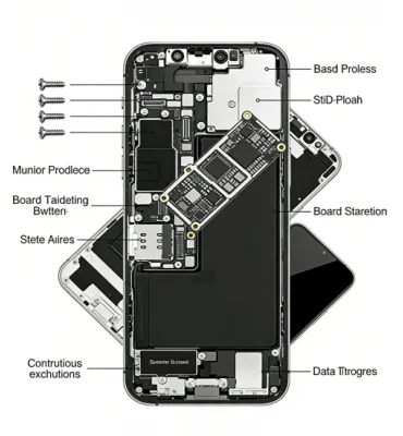Professional Disassembly & Analysis
