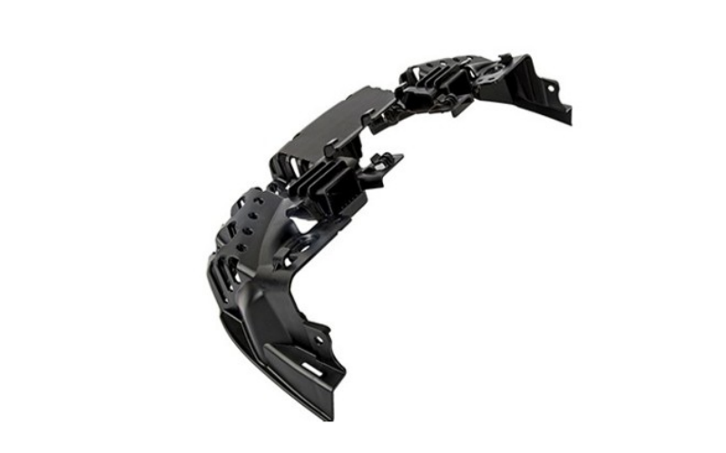 Engineering Plastics