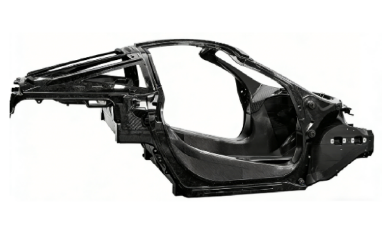 Carbon Fiber Materials