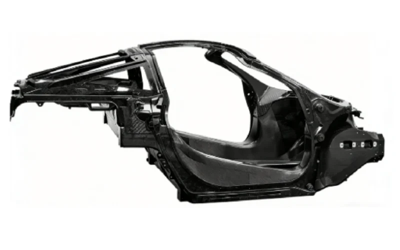 Carbon Fiber Materials