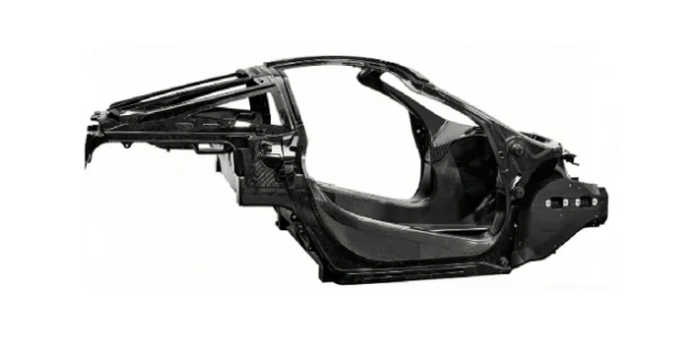 Carbon Fiber Materials Solutions
