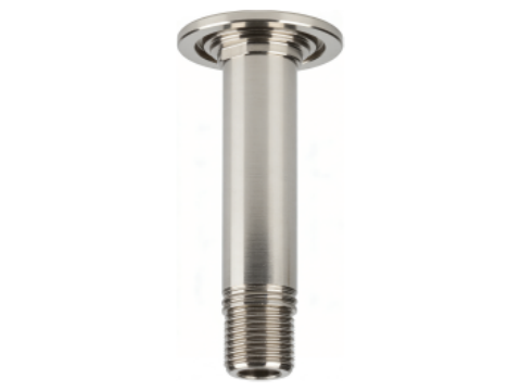 High-Strength Aluminum Alloy Center-Mount Sleeves