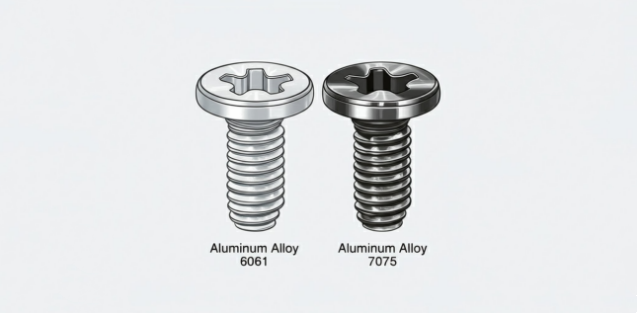 Application Scenario Diagram of Micro Precision Screws
