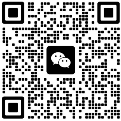 WeChat QR Code