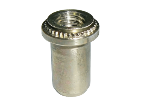 Sealed Self-Clinching Standoffs (Waterproof Series)