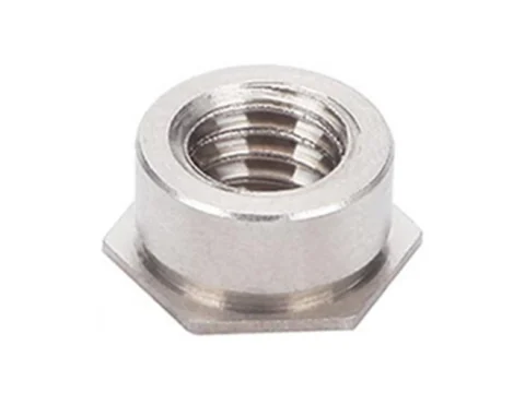 1.2mm Ultra-Thin Self-Clinching Nut