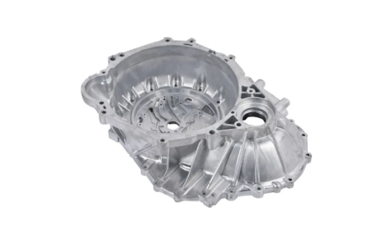 Light Alloy Die-casting