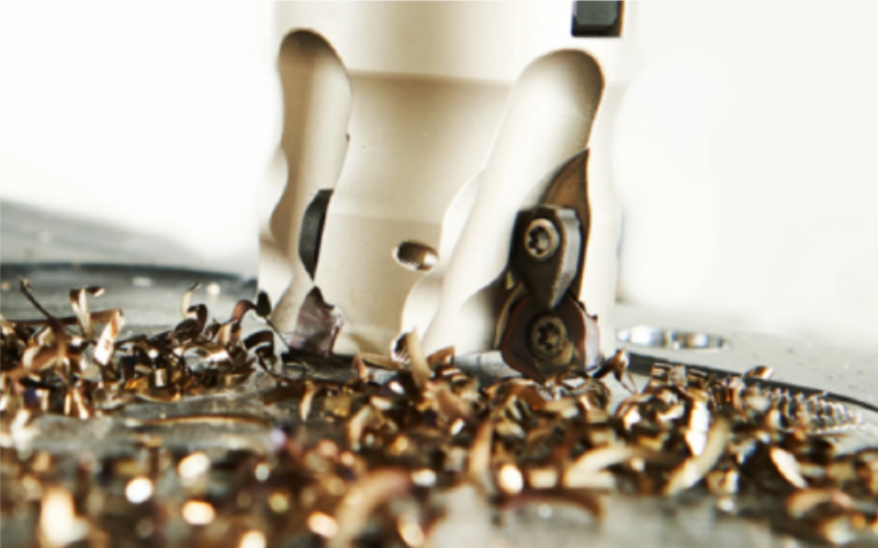 Cemented Carbide