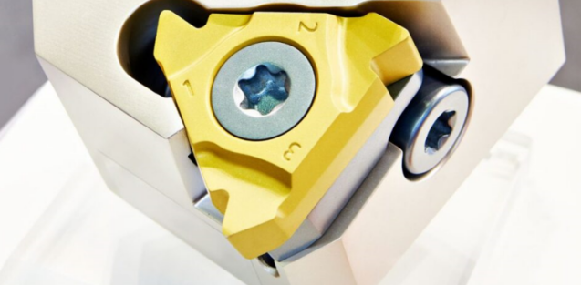 Cemented Carbide Application