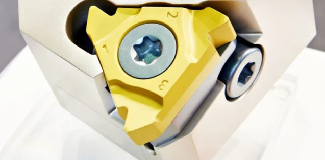 Cemented Carbide Application