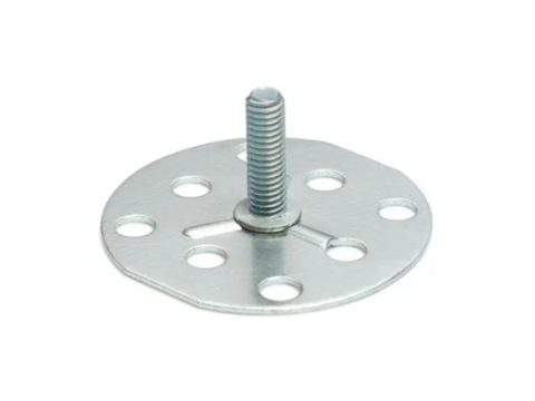 Large Washer Bonding Studs