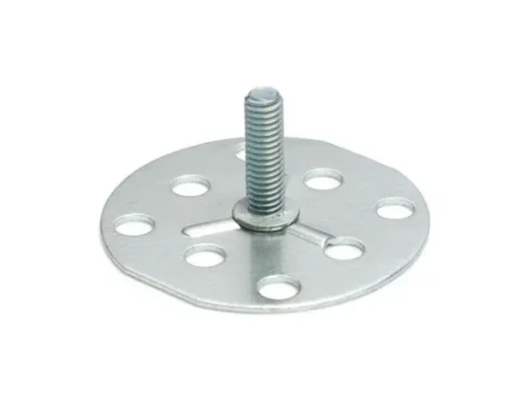 Large Washer Bonding Studs