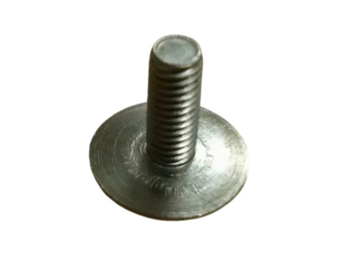 Bonding Studs — Perforated Base