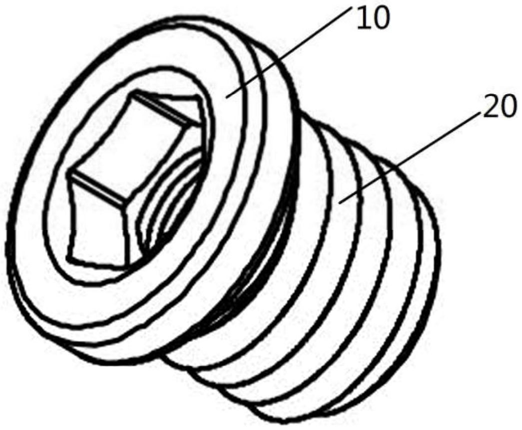 Quick-clamping tool for hose clampsAbstract Drawings