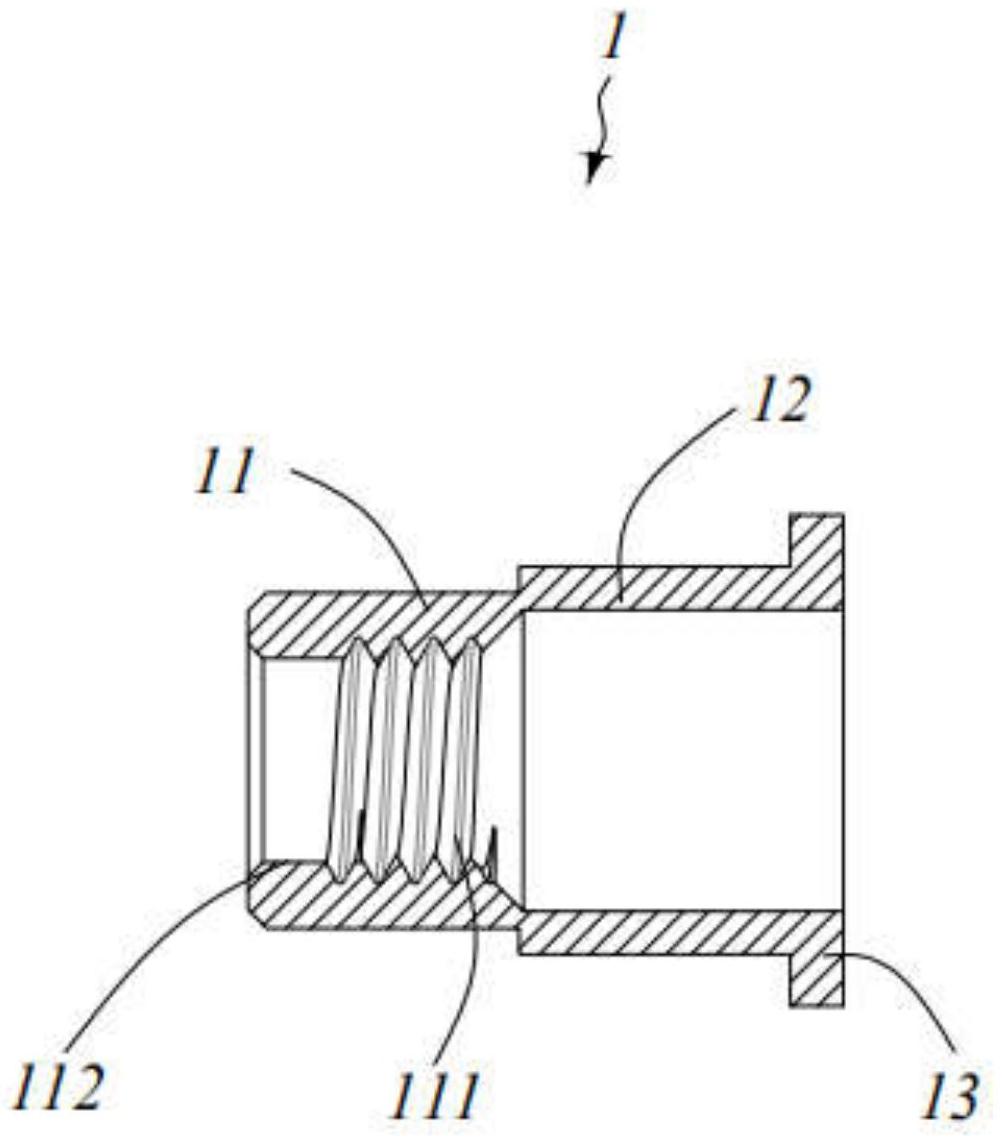 Manufacturing process for corrosion-resistant boltsAbstract Drawings