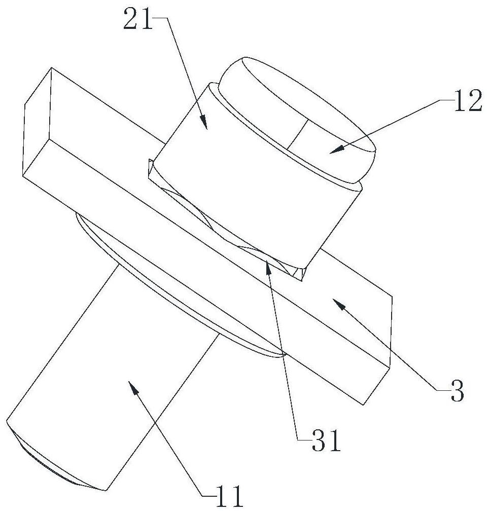 A material formula for high-temperature resistant washersAbstract Drawings