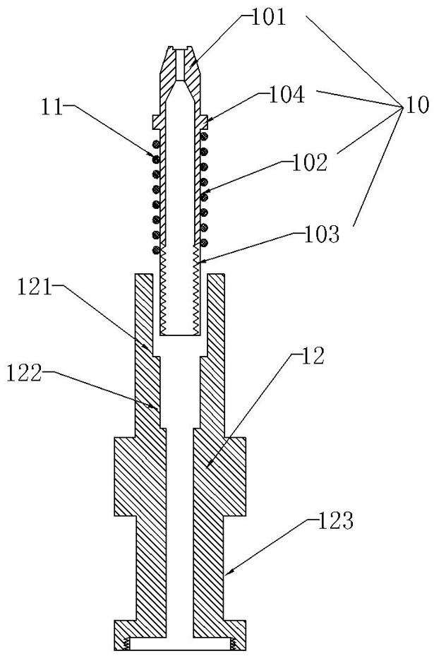 A machining tool for sprocket chainsAbstract Drawings