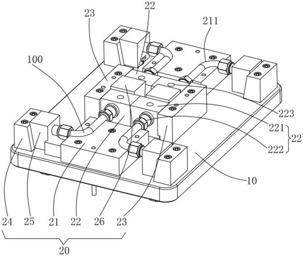 An automatic screw sorting equipmentAbstract Drawings