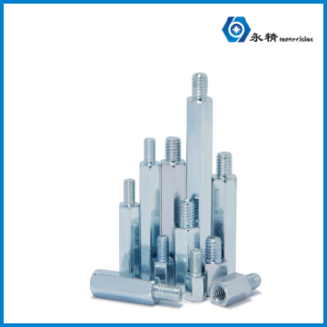 Isolation Hexagonal Column Conversion Screw