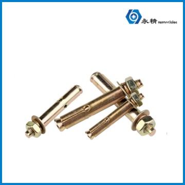 Extended Ceiling Expansion Bolt (Explosion Type)