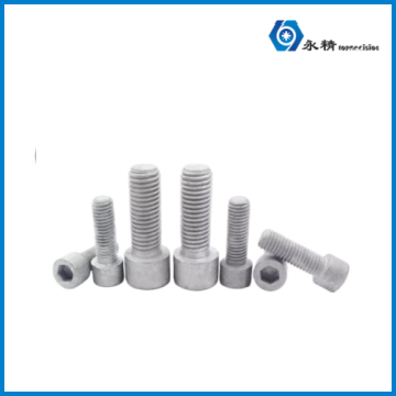 Hexagon Socket Screw for Photovoltaic