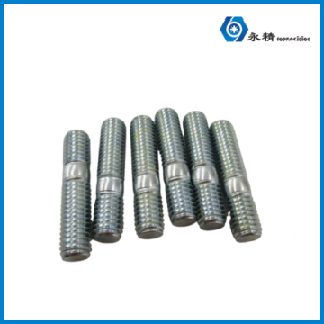 Double-End Stud for Generator Cylinder Head Connection