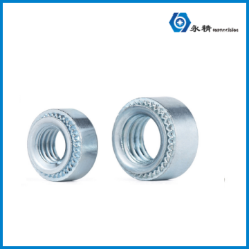 Sheet Metal Chassis Accessory Rivet Nut