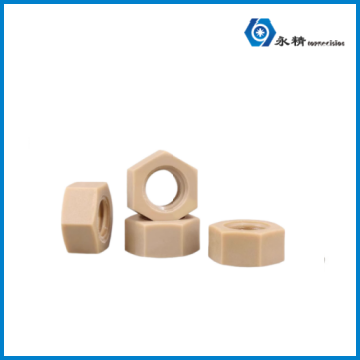  Hexagonal Lock Nut