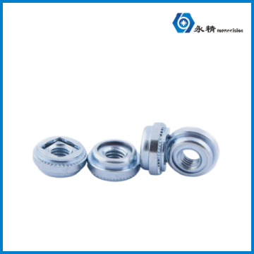 Stainless Steel Floating Nut