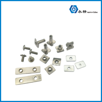 304 Stainless Steel T-Slot Nut