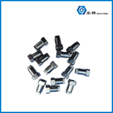 Stainless Steel Square Positioning Nut