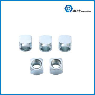Square Locknut