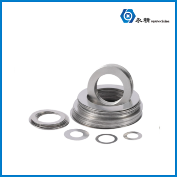 Ultra-Thin Round Flat Washer