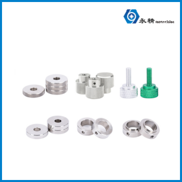 Part Flat Washer Retaining Ring Screw