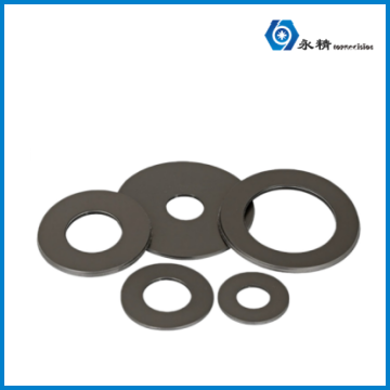 Graphite Nylon Insulating Washer