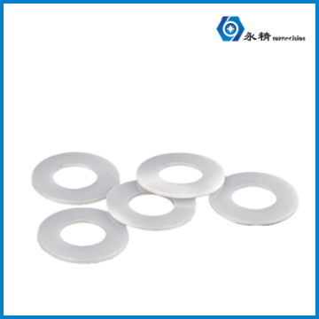 Plastic Insulating Washer