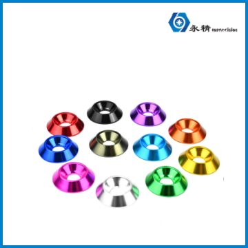 Aluminum Alloy Umbrella Countersunk Washer