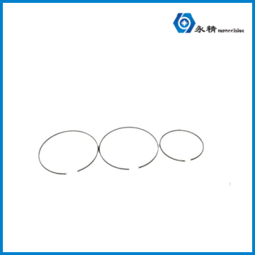  Carbon Steel Wire Non-Standard Open Retaining Ring