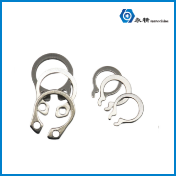 Circlip C-Type Gourd Shaft Retaining Ring