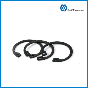 Type B Bore Elastic Retaining Ring