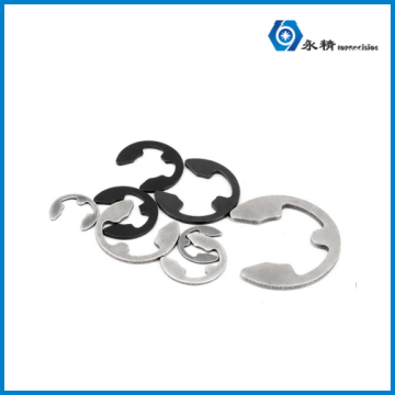 E-Type Circlip Retaining Ring