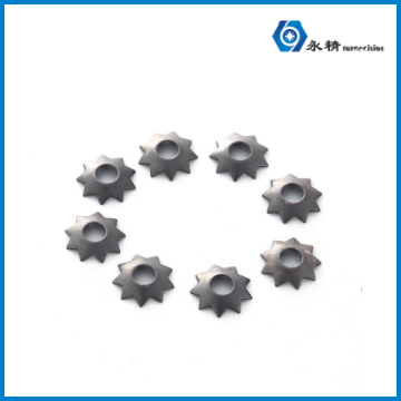 Stamped Non-Standard/National Standard Circlip Retaining Rin