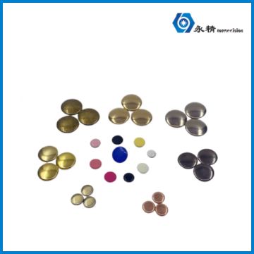 Luggage and Leather Metal Rivet & Pure Copper Rivet