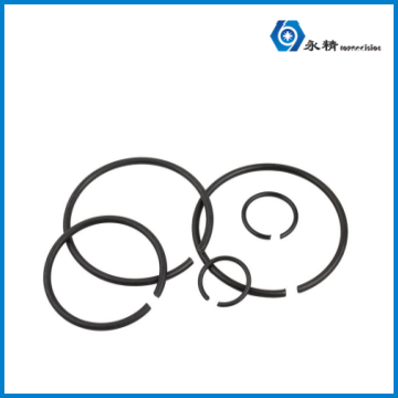 ‌Steel wire retaining ring