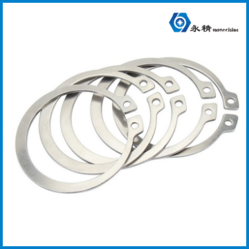 Shaft Elastic Retaining Ring