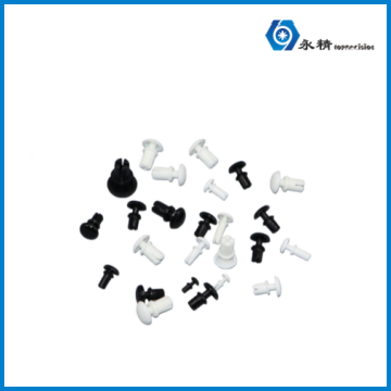 Communication Equipment Anti-Interference R-Type Nylon Expan